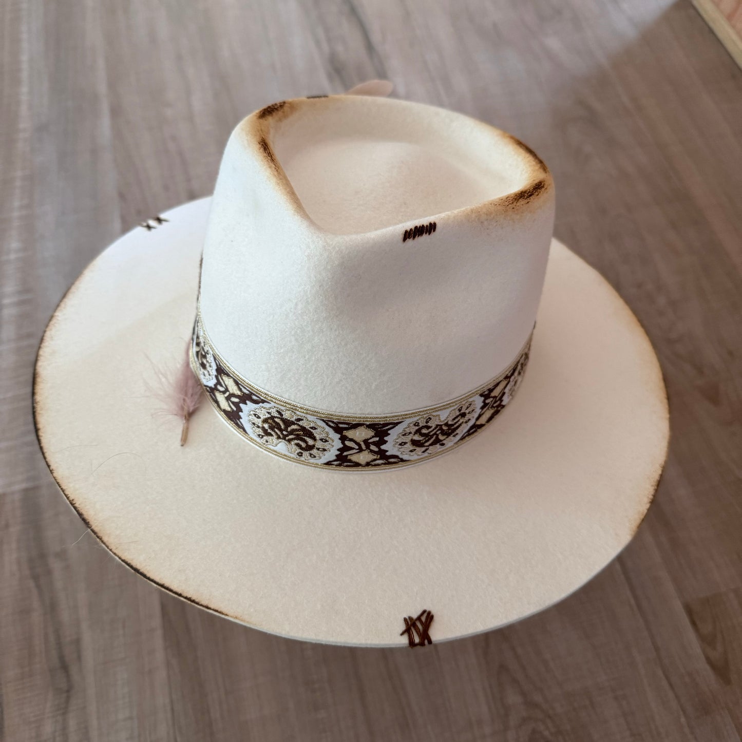 Custom LOC in Ivory