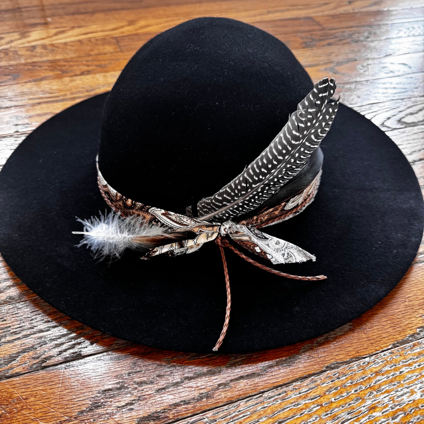 Custom Order for Dawn Hall