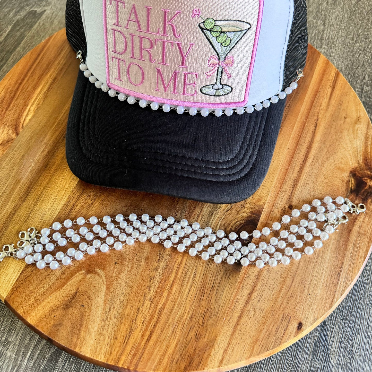 Hat Chains