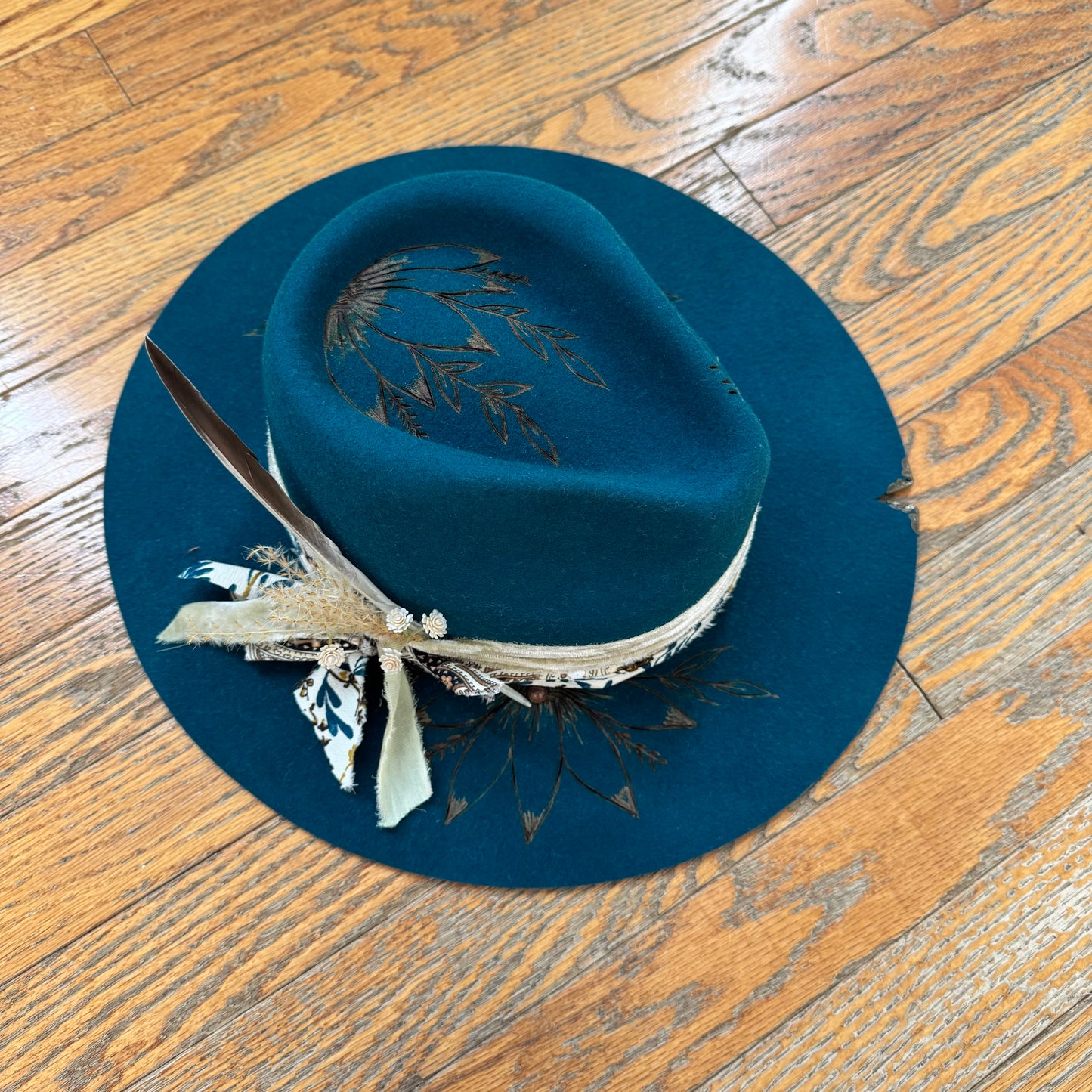 Custom Order for Dani Lyn