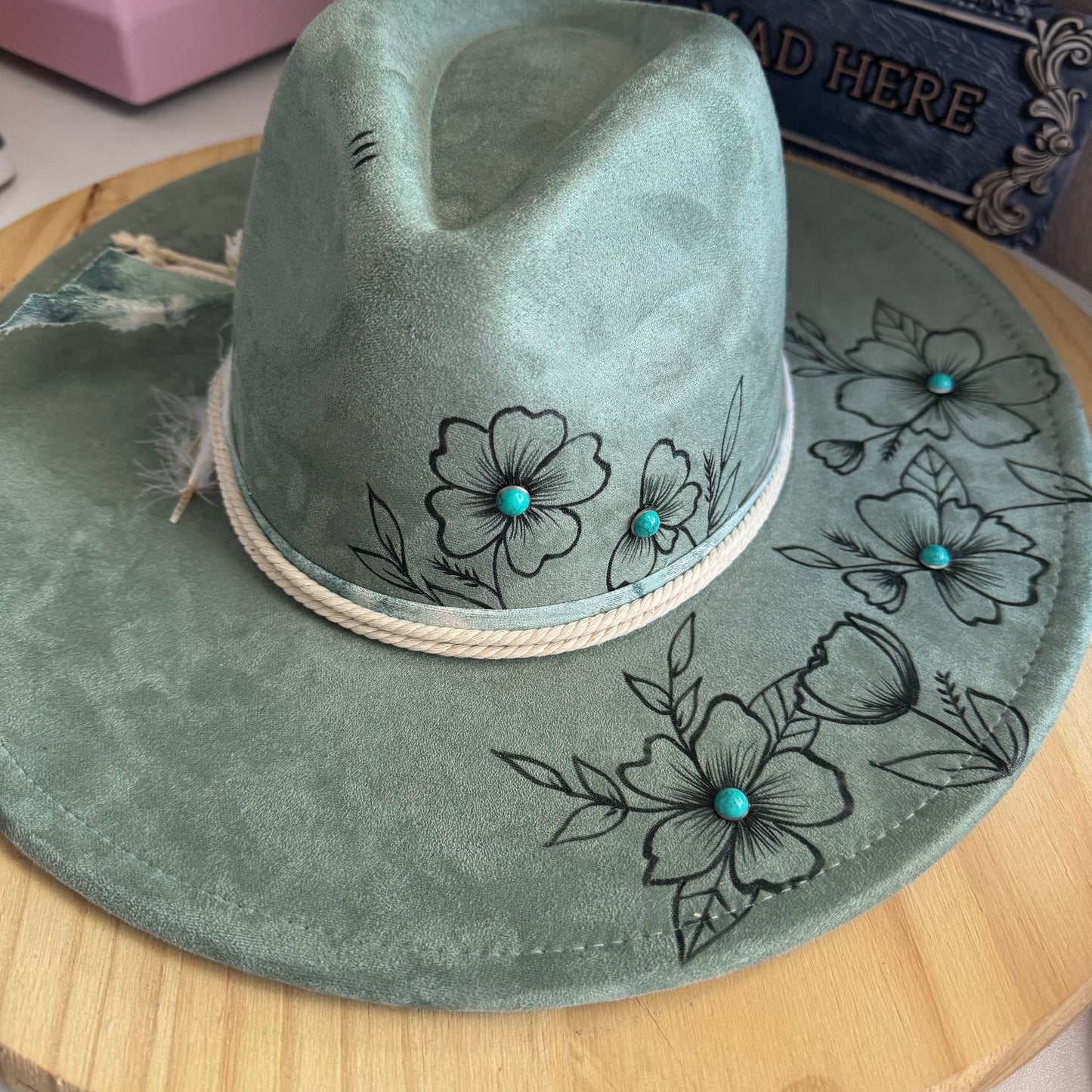 Custom Order for “Lesley Aletter”
