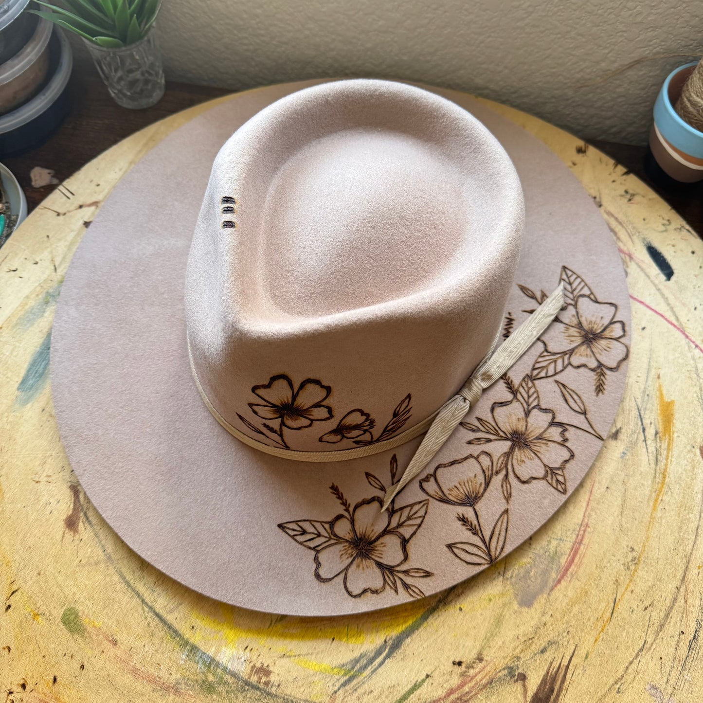 Custom Order for Mia DiPaolo