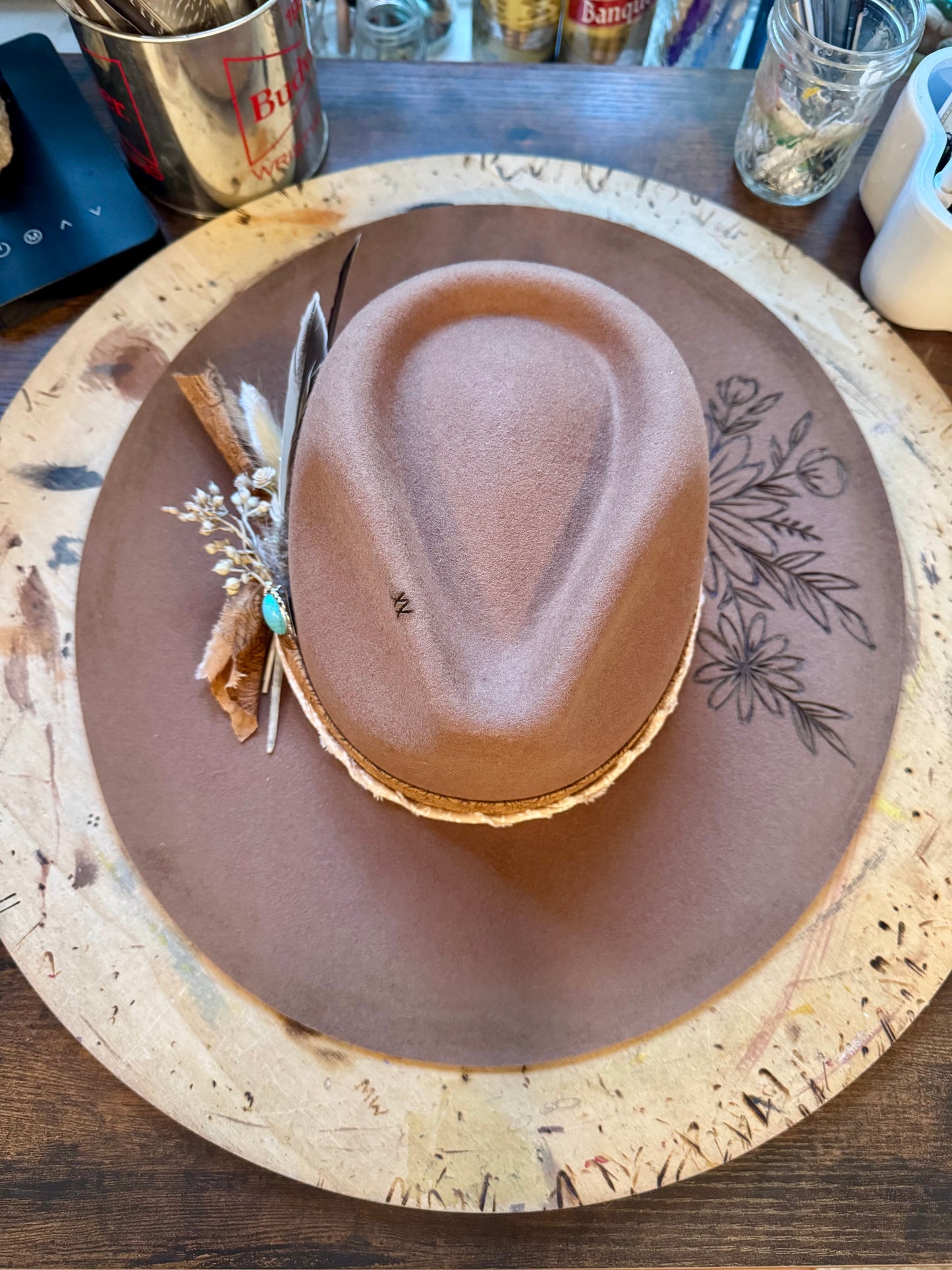 Custom Order for Jaclyn P.