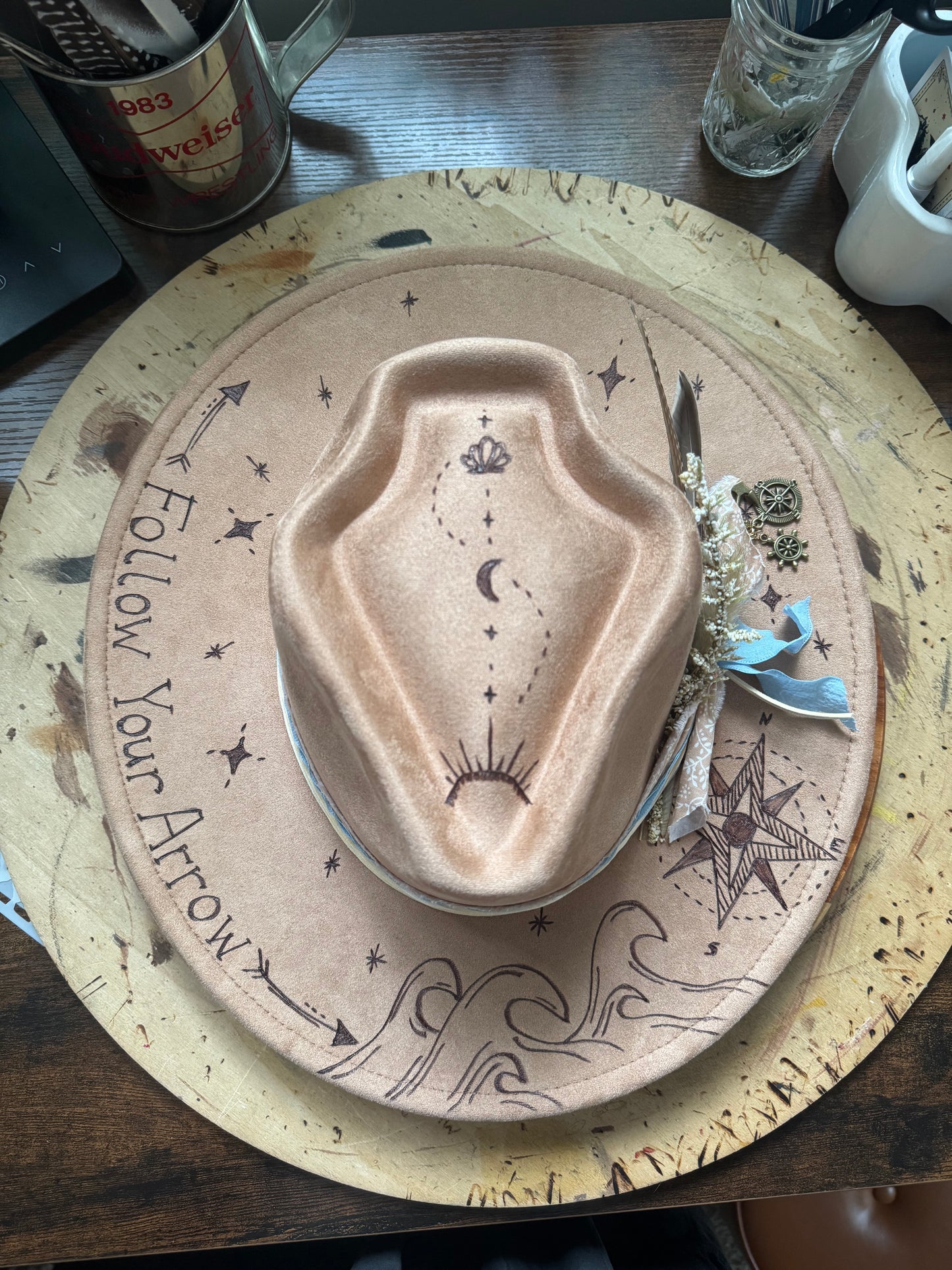 Custom Order for Jesabel N.