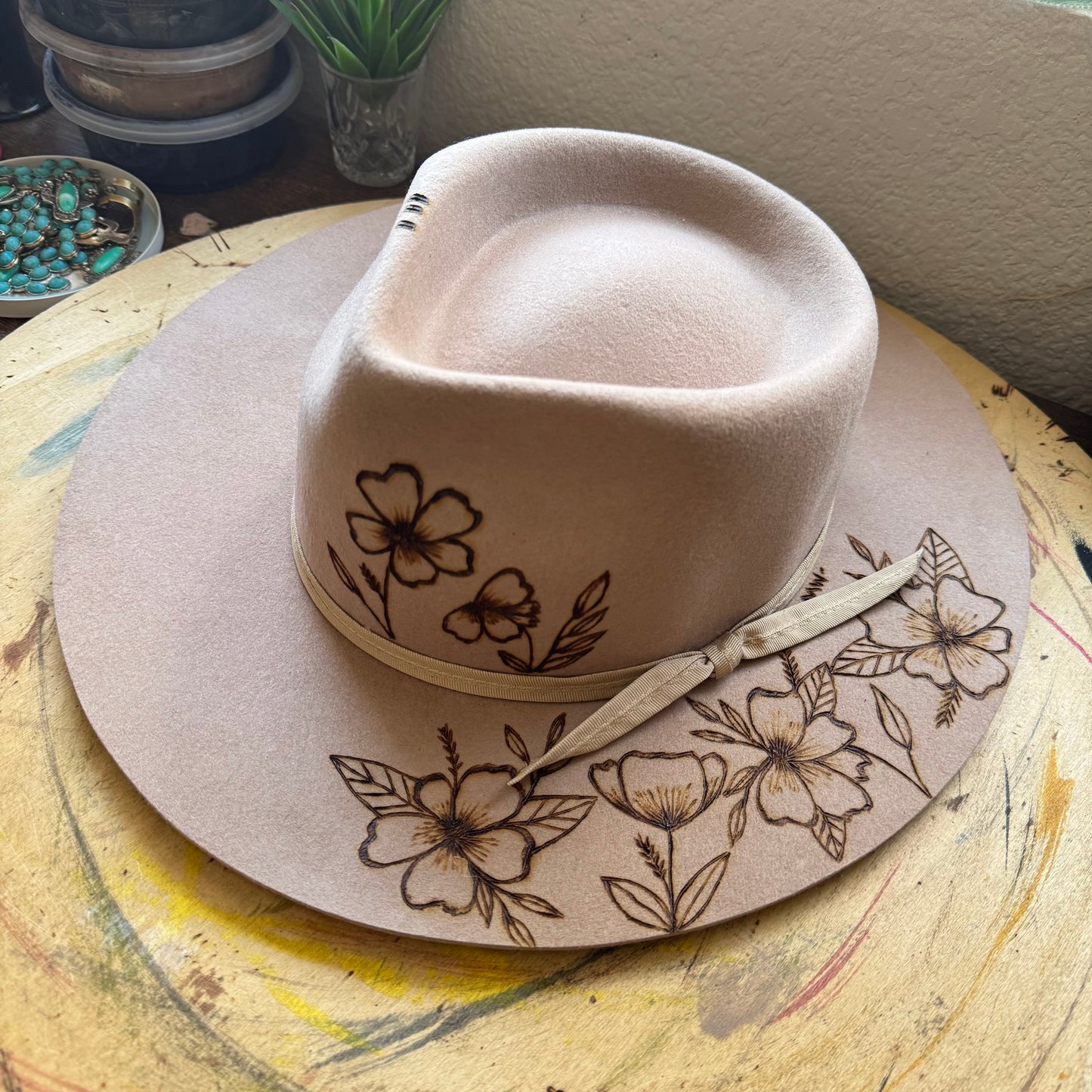 Custom Order for Mia DiPaolo