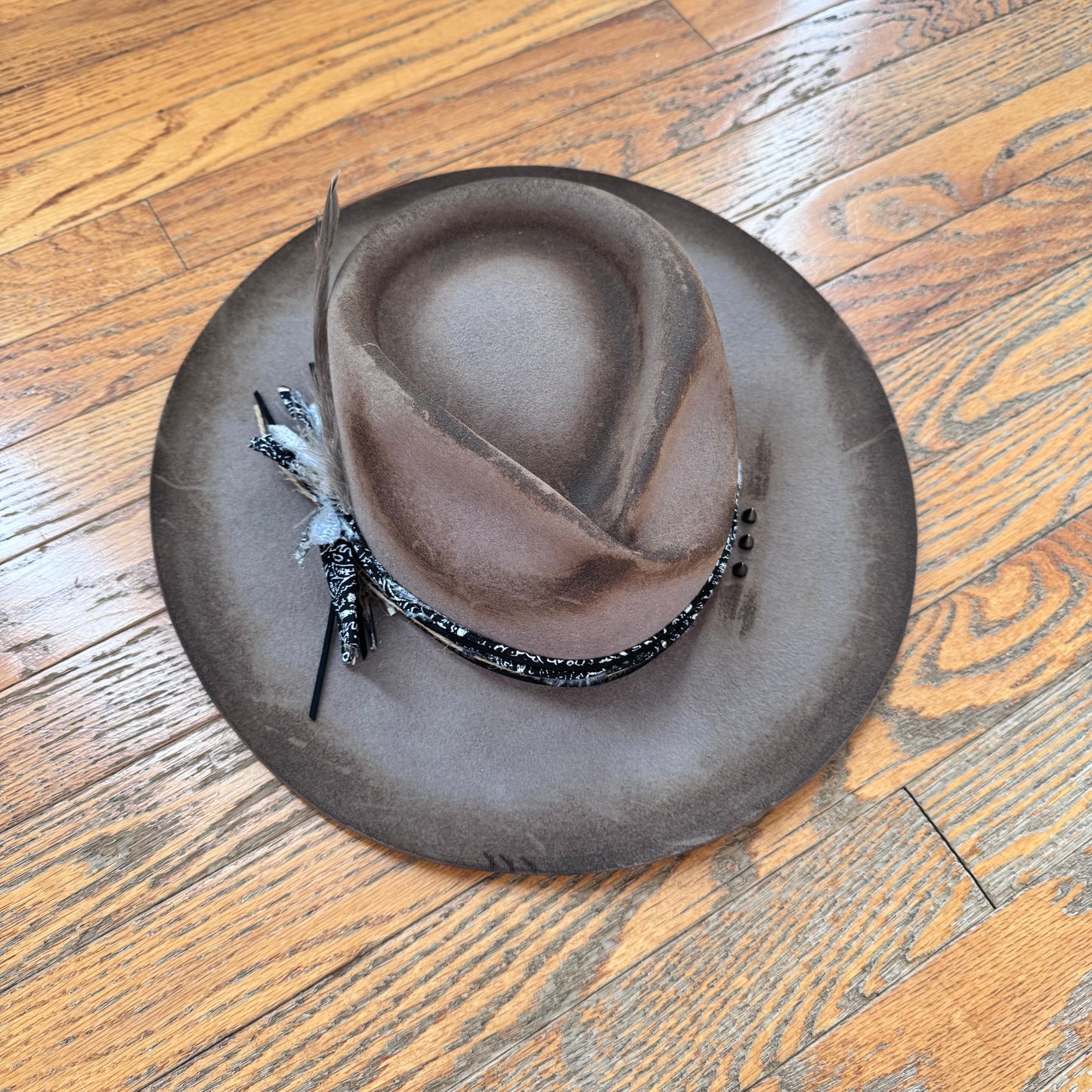 Custom Order for Dani Lyn