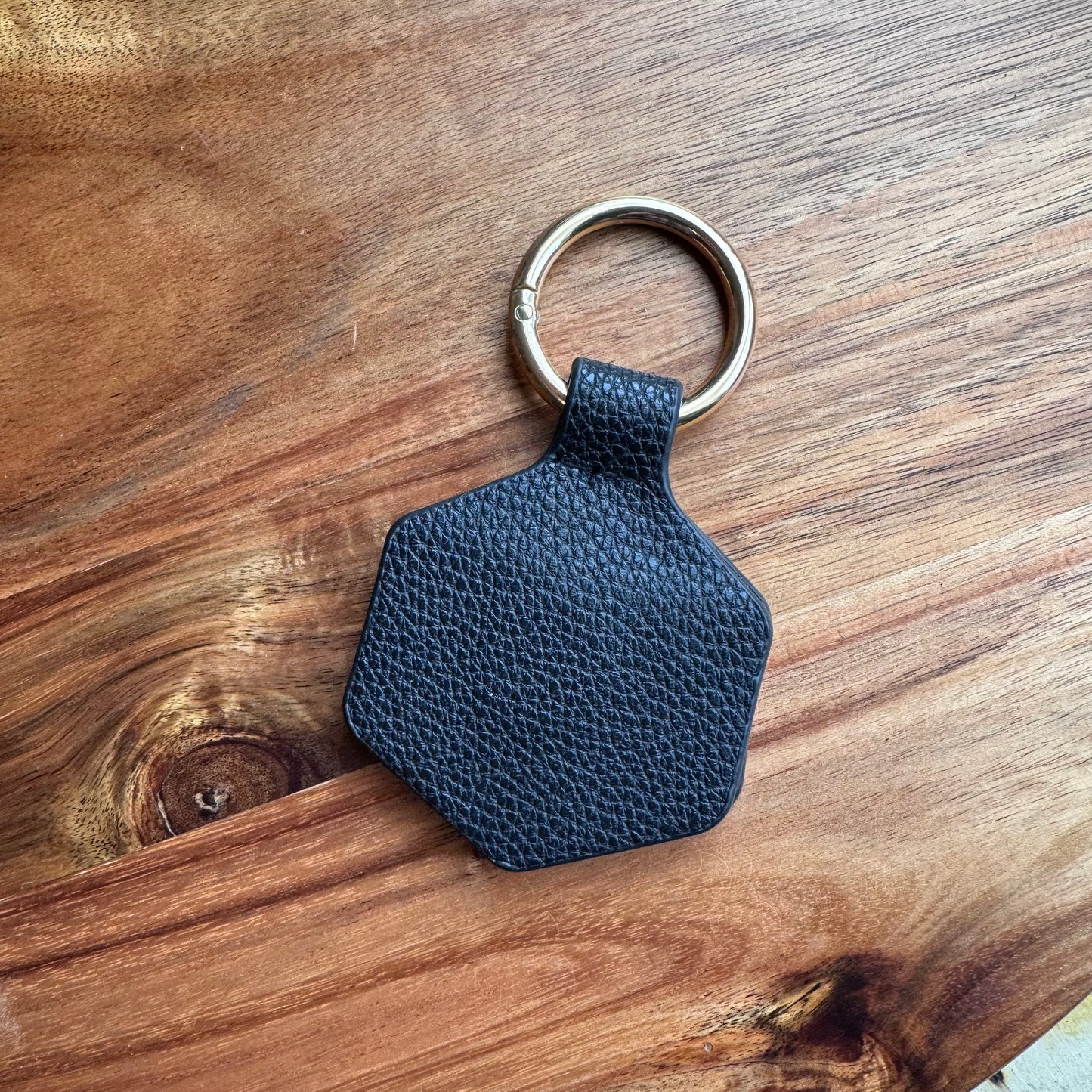 Magnetic Travel Hat Clip