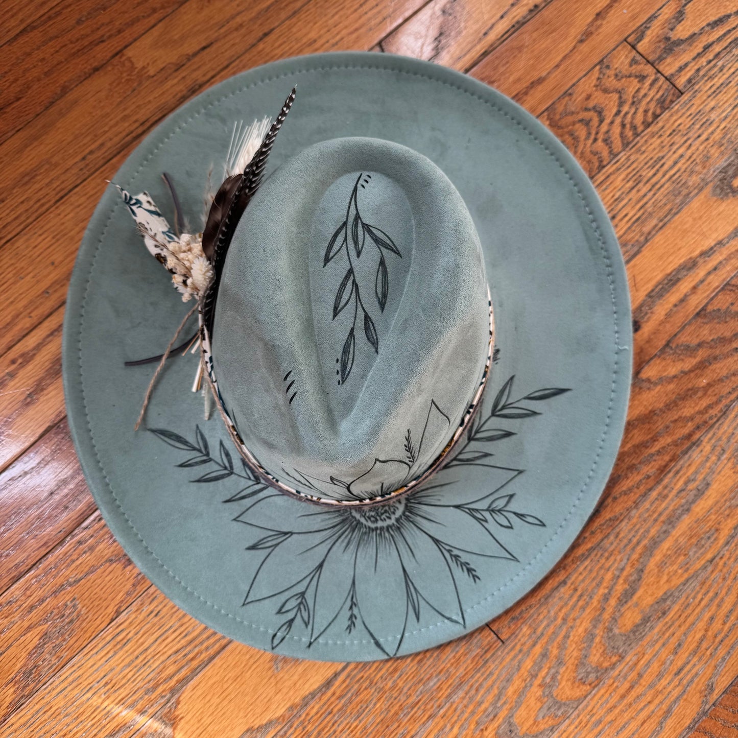 Custom Order for Ruth Beel