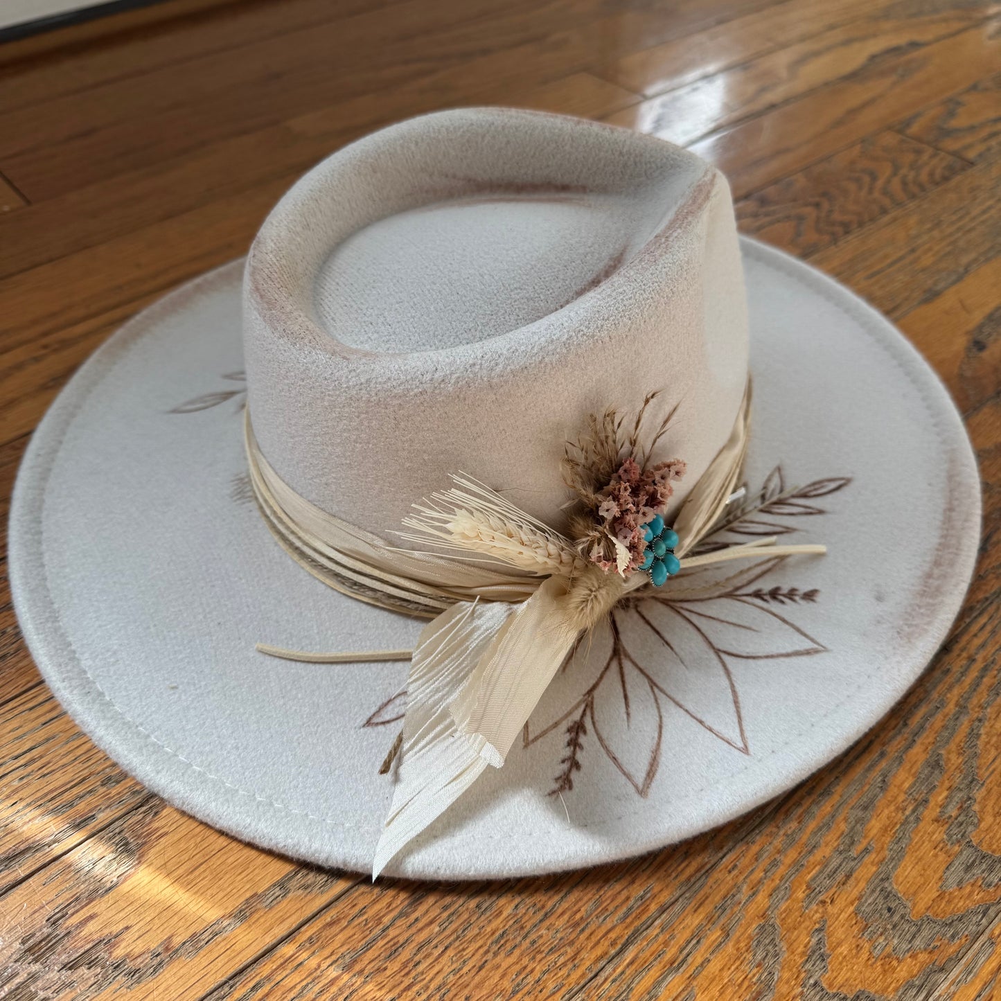 Custom Order for Ruth Beel