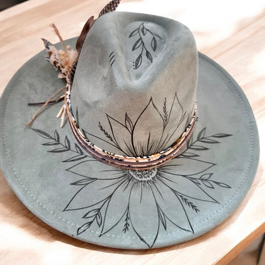 Custom Order for Ruth Beel