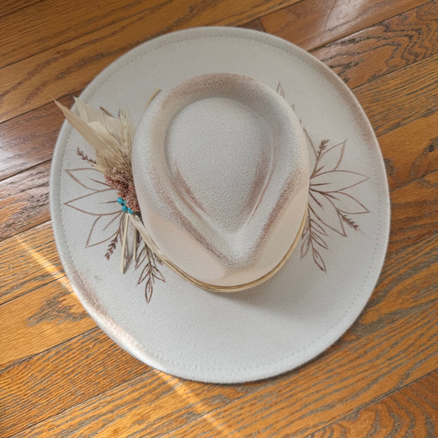 Custom Order for Ruth Beel