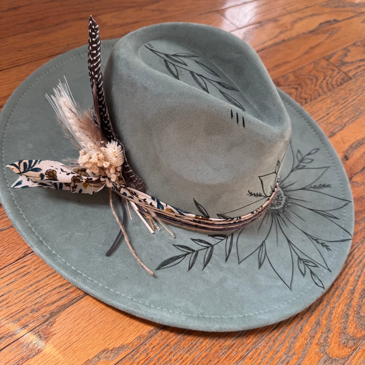 Custom Order for Ruth Beel