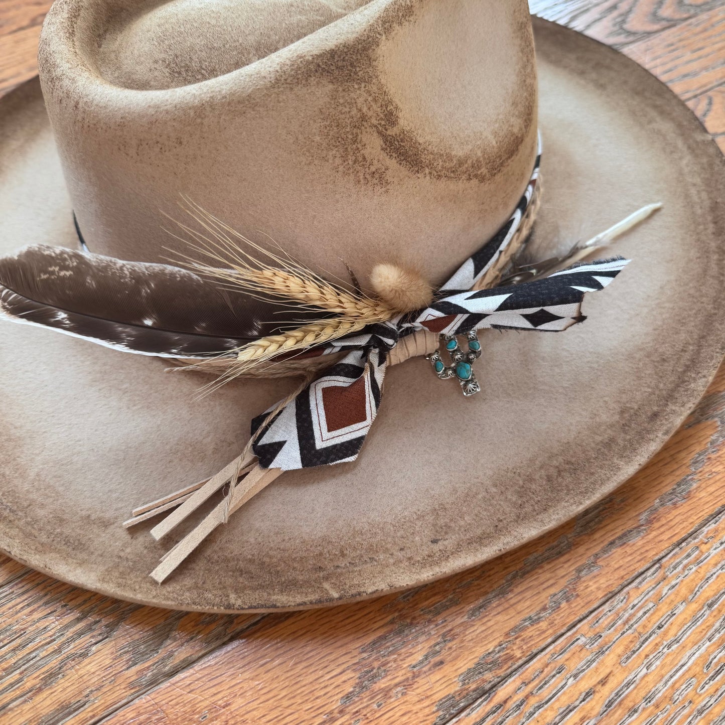 Custom Order for Dawn Hall