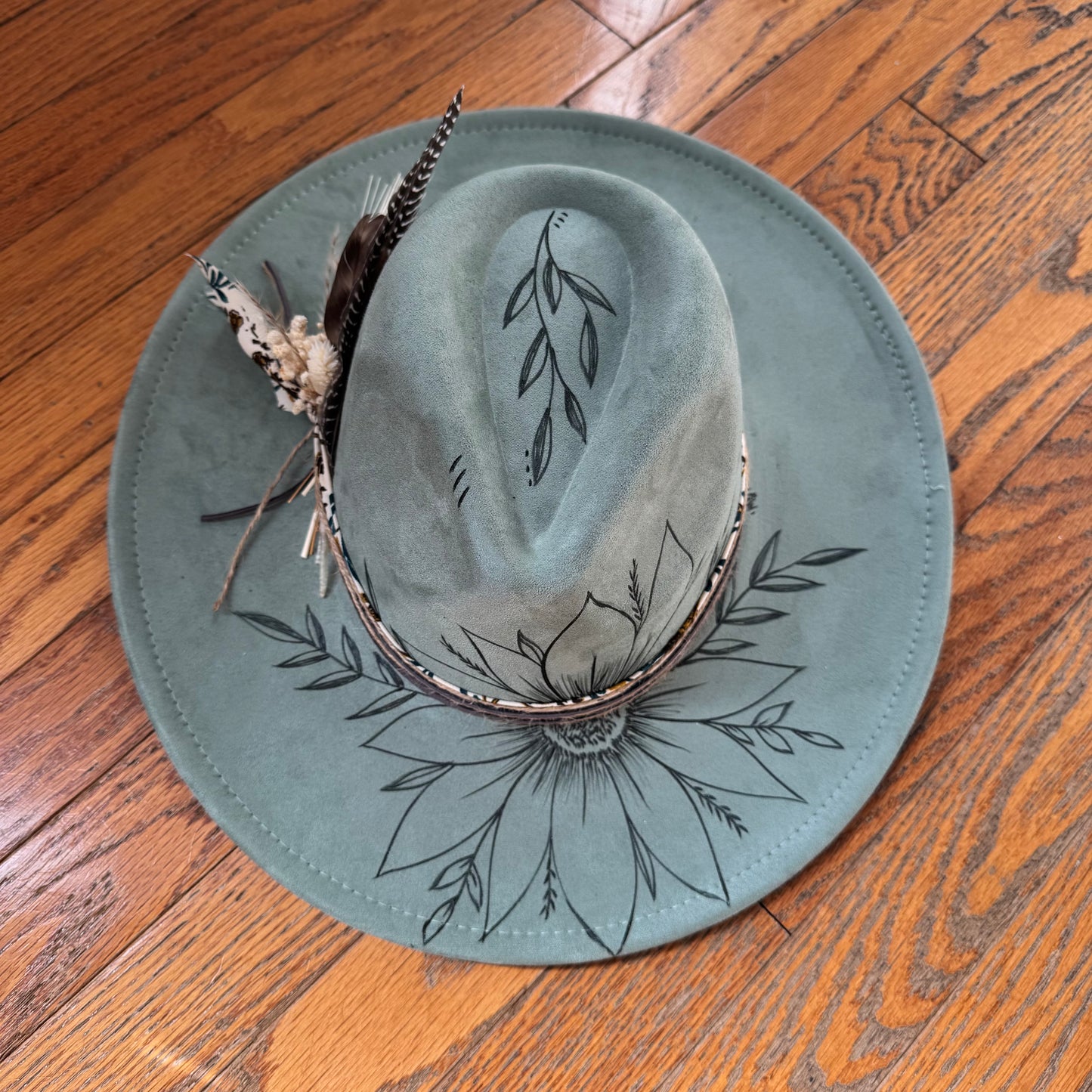 Custom Order for Ruth Beel