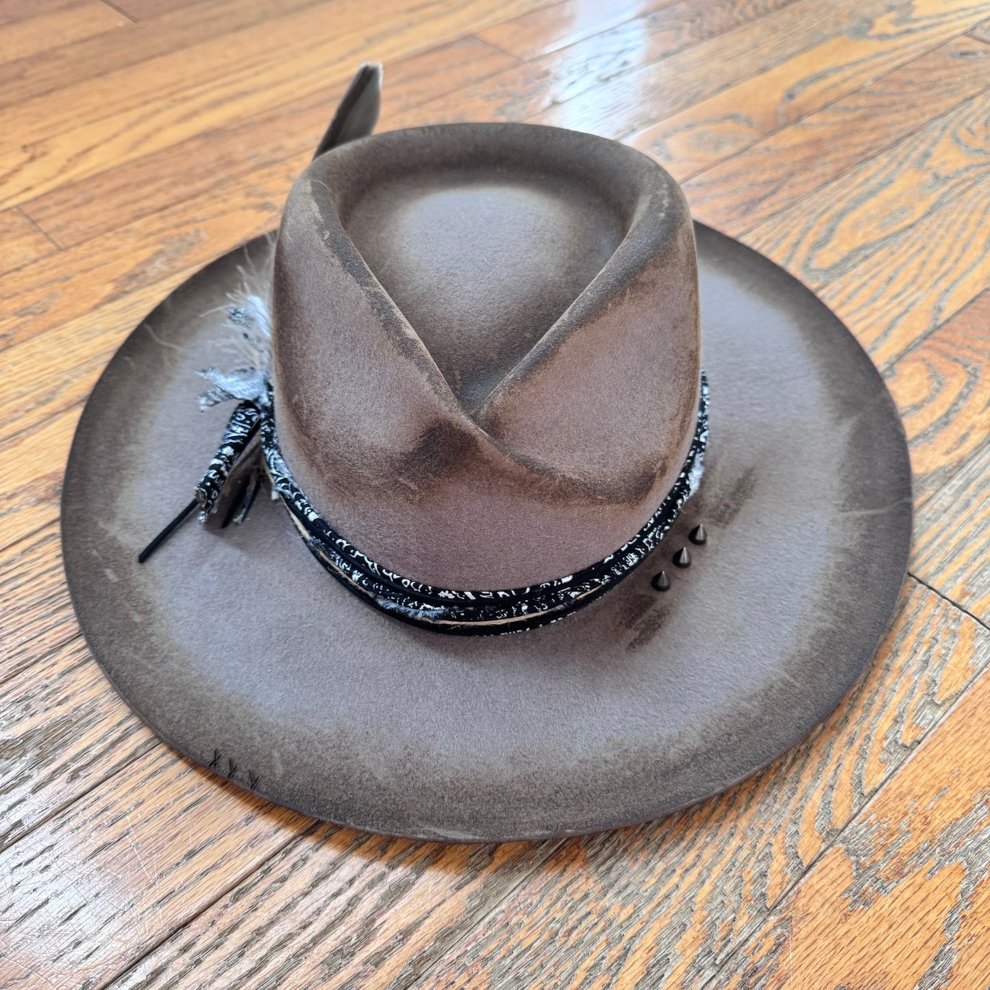 Custom Order for Dani Lyn