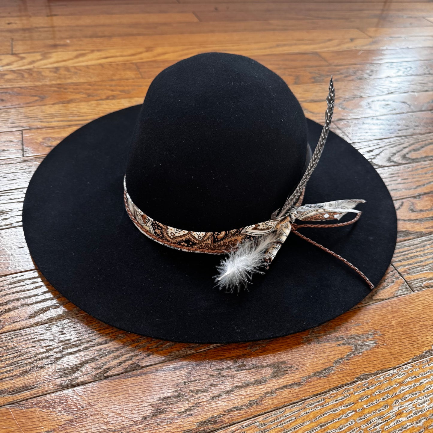 Custom Order for Dawn Hall