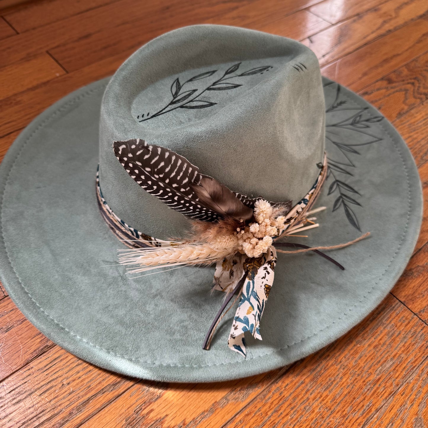 Custom Order for Ruth Beel