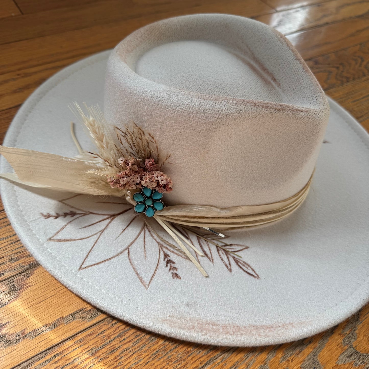 Custom Order for Ruth Beel