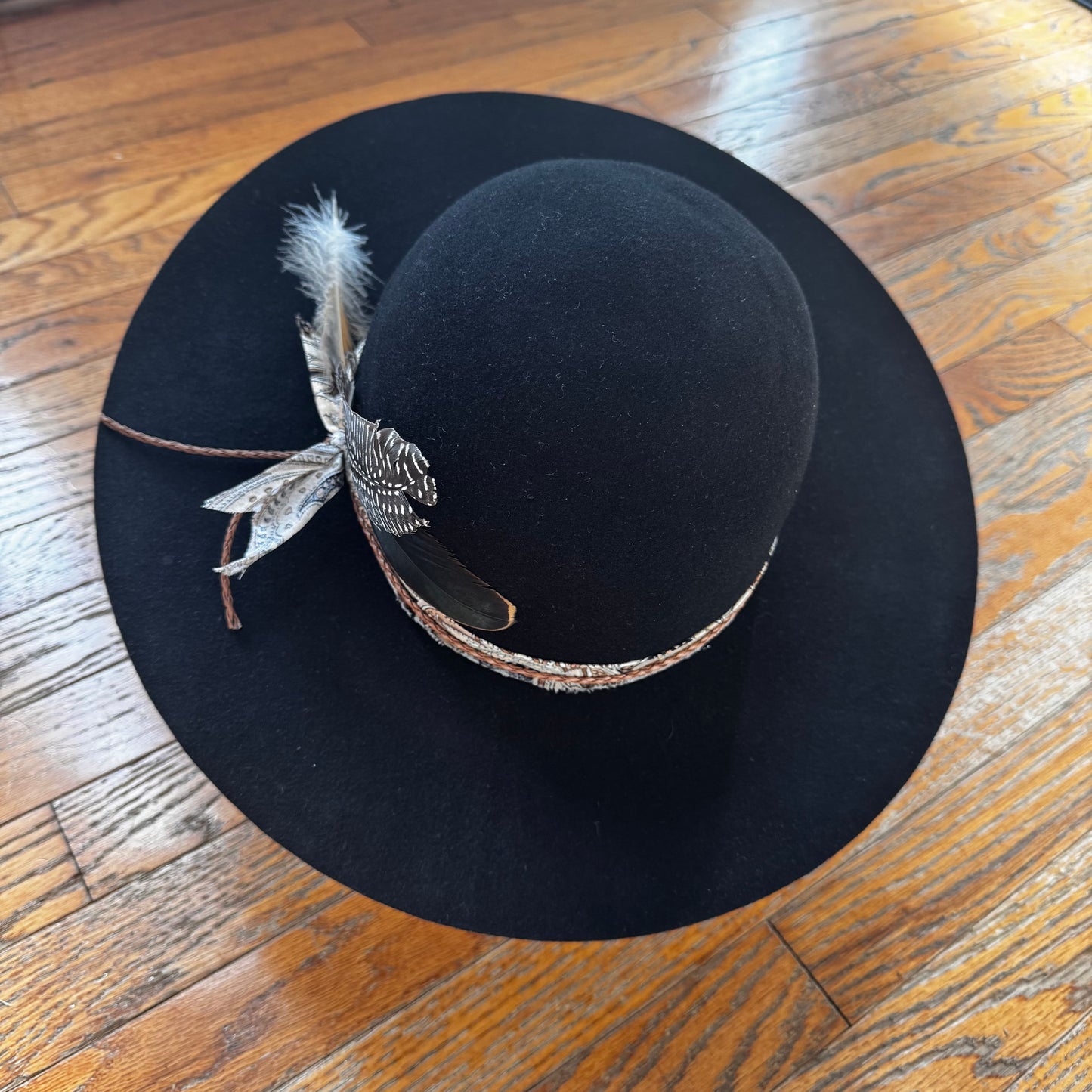 Custom Order for Dawn Hall