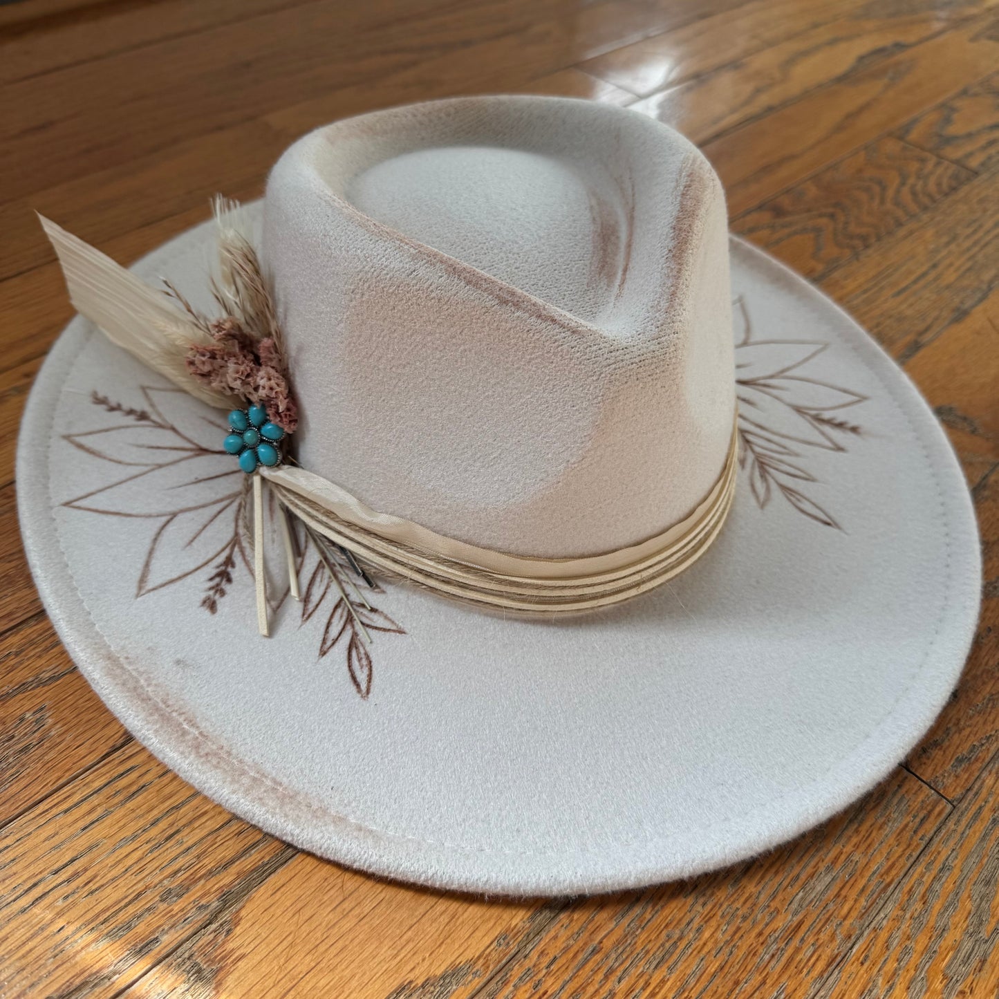 Custom Order for Ruth Beel