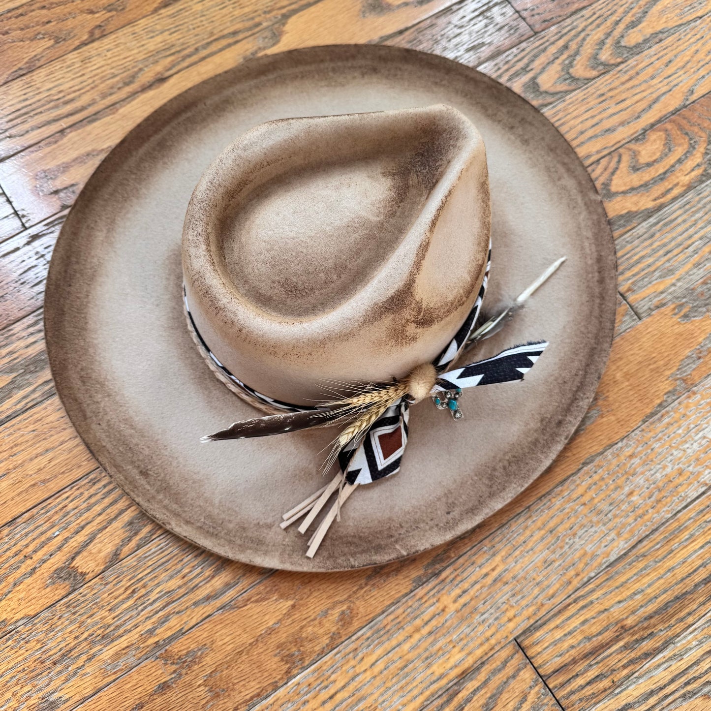 Custom Order for Dawn Hall