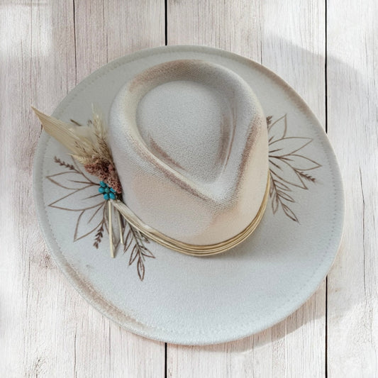 Custom Order for Ruth Beel