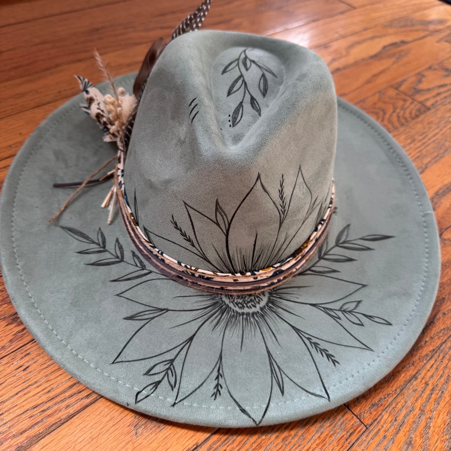 Custom Order for Ruth Beel