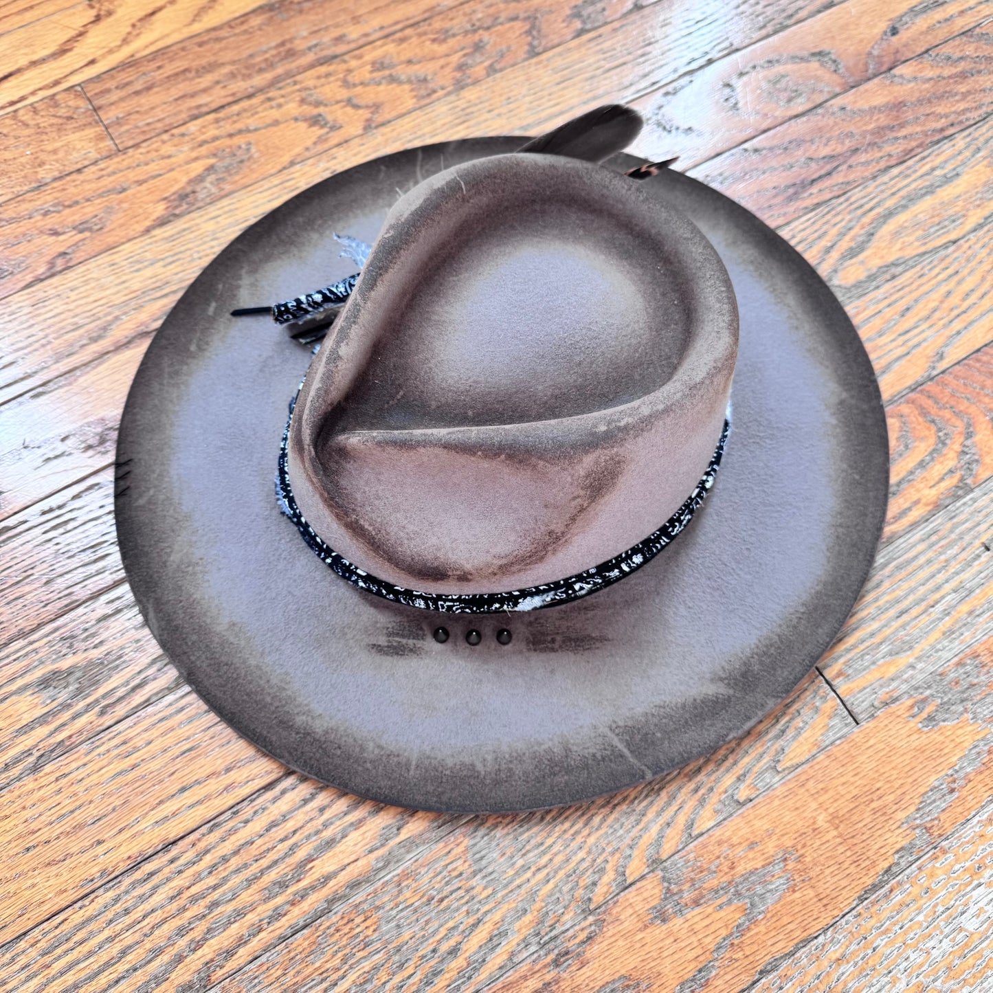 Custom Order for Dani Lyn