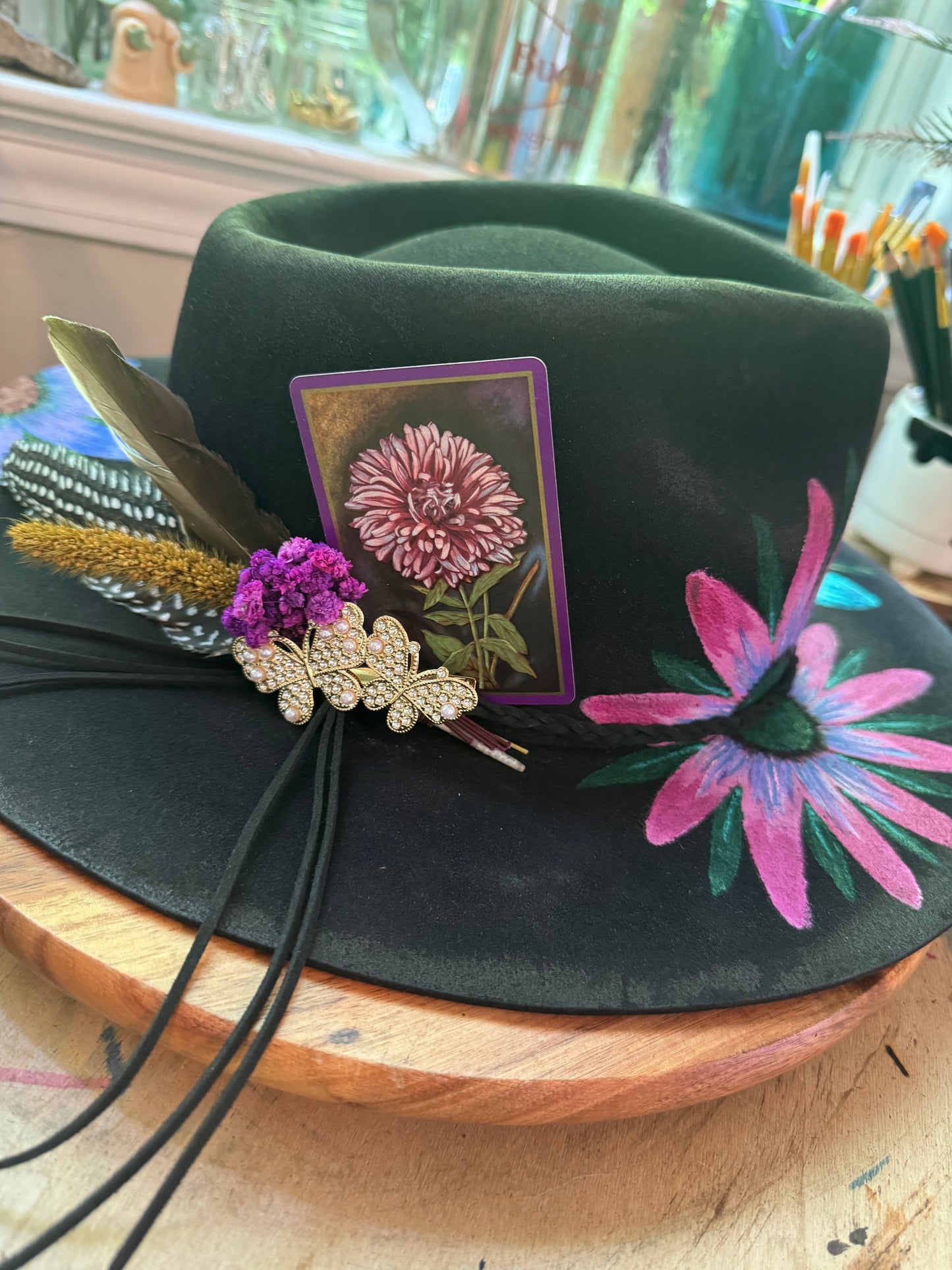 Custom Order for Celia-Grace