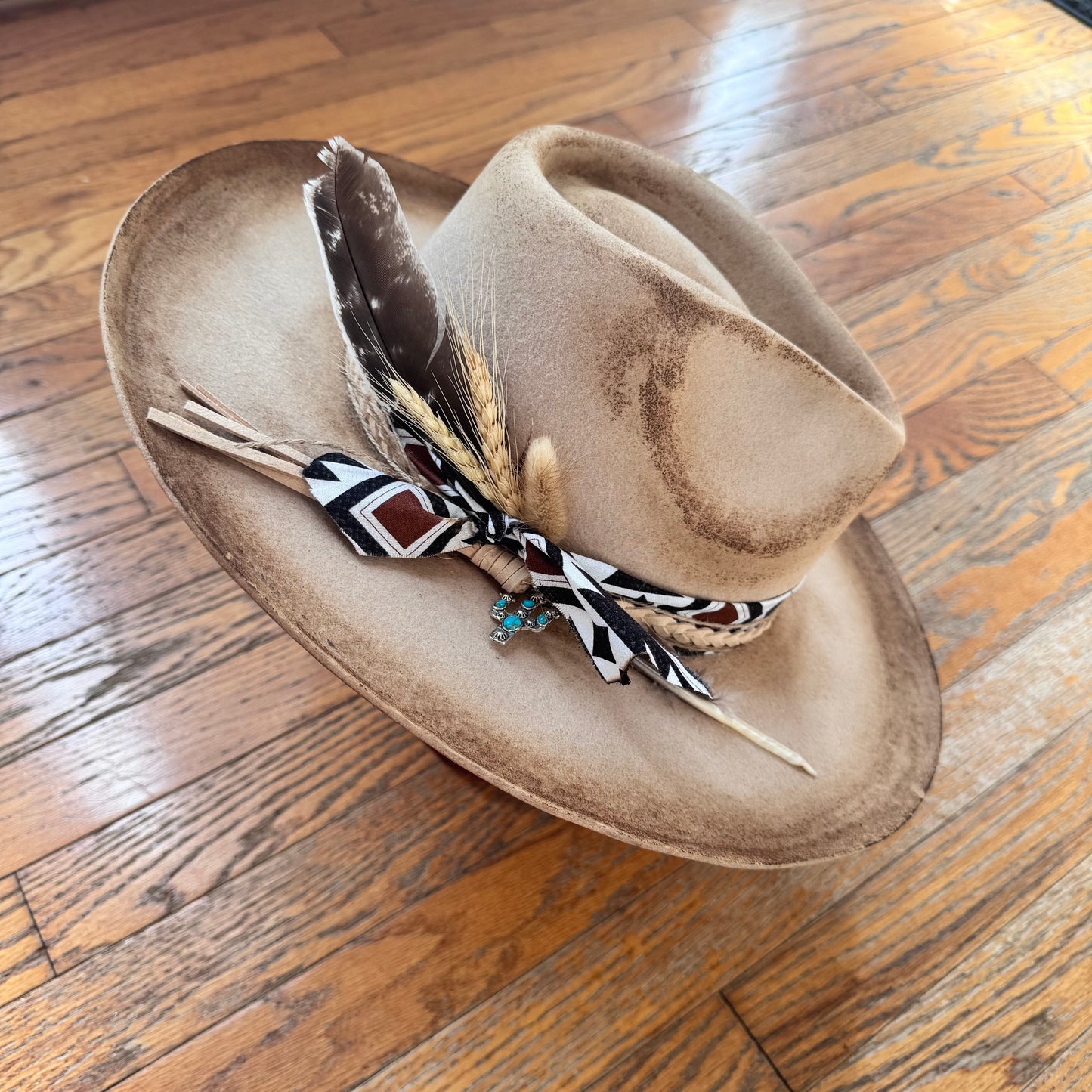 Custom Order for Dawn Hall